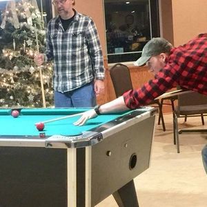 Meet your Posher, Tom